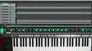 Reaction Project My Beloved Country - Nhat Organ MusicProducer