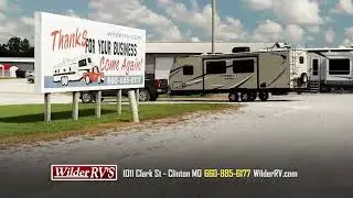 Wilder RV | Trade In