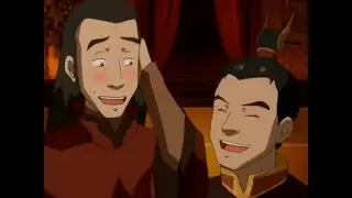 You'll Be Back [Roku&Sozin]