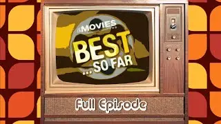 At The Movies (2009): Best & Worst ...So FAR - UP, Star Trek, I Love You Man, The Hurt Locker
