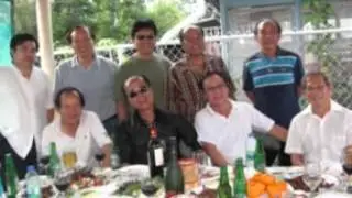 Lao  Medical  Reunion