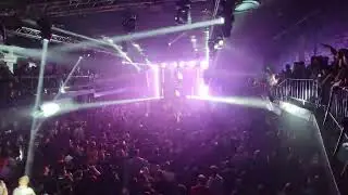 Sub Focus (ultra wide)@ Stereo Live Dallas - 4-7-23