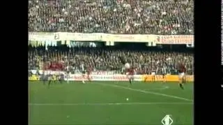 Serie A 1998-99 Salernitana-Udinese 1-2