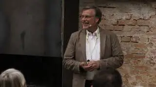 Gro&szlig;artiger Vortrag von Prof. Gunter Dueck &uuml;ber die 