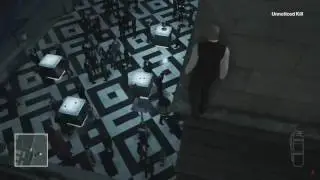 Hitman - Featured Contract: DO ME I DARE YOU (3:23)