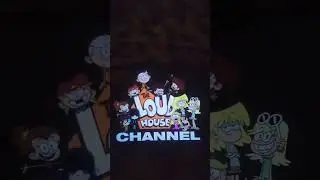 The Loud House William Street Skull Loud House