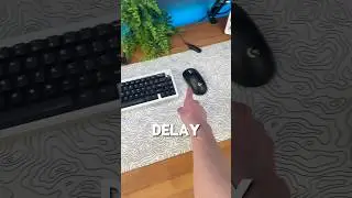 Pc Tips | 3 Pc Tips for lower input delay 📉