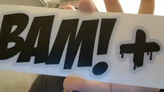 Unboxing the BAM! Box Black Friday Comic Boxes for 2022