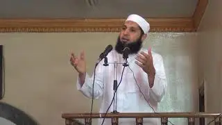 كيف/ومن أين نبدأ الإصلاح ( 18 ) ؟ الولاء والبراء  خالد هيكل