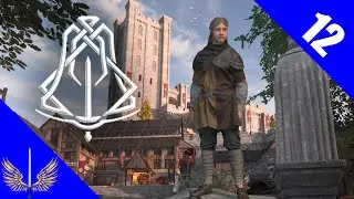 Bellwright - Warmaid of Karvania - Episode 12