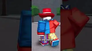 The OWNER Gave Him A Special Character in The Strongest Battlegrounds