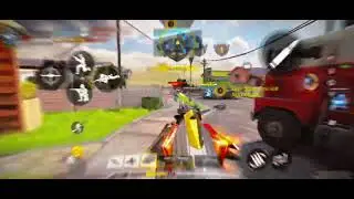some SG CLIPS💤