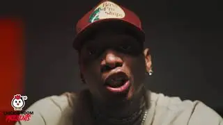 Huncho SoThero x Chick-A-Boom Ent. - Light Bill (Visual)