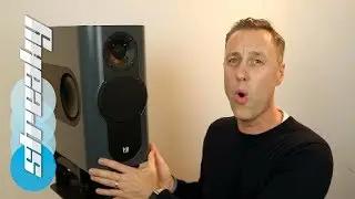 &pound;12000 Nearfield Monitors ! - Kii Audio Three Review