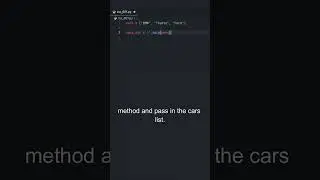 Easiest Way to Convert List into String in Python