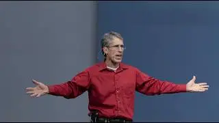 2026-02-01 Chris Taylor Beyond the Blueprint - Christ Vision for our Actions
