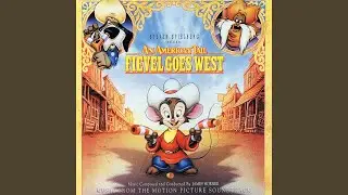 American Tale Overture (Main Title) (Fievel Goes West/Soundtrack Version)