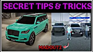 MADOUT2: The Secret Tricks You Never Knew About