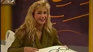 Wie ben ik? (RTL 4) (29-04-1997)