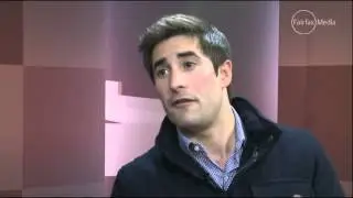 Jonathan Swan talks about Tony Abbott, #BattleRort, Peter Slipper, #AshbyGate & AWU