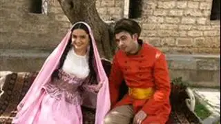 Rena ve Polad  Danisiqlarda bezen istifade olunan mahni
