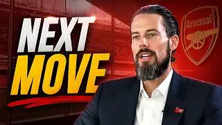 Josh Kroenke: Why Arsenal had to change! 🔴