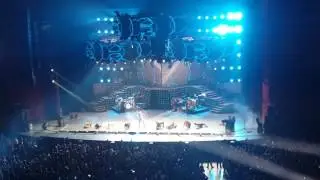 Ricky Martin Drop it on me