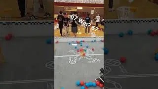 67 First Tournament Win? | VEX Push Back | 43141Z VEXCALIBUR