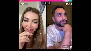 لارا أيمن طليني لزواج #قسمة_ونصيب #قسمة_ونصيب 