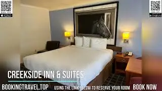 Creekside Inn & Suites