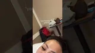 МОЯ ПЕРВАЯ БРАЗИЛЬСКАЯ ДЕПИЛЯЦИЯ БЫЛА ТАК БОЛЕЗНЕННОЙ😭