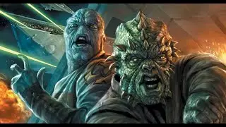 Star Wars: Legacy 42 - Divided Loyalties