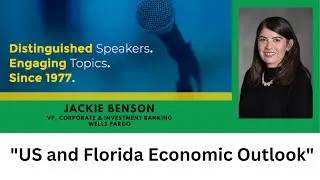 US and Florida Economic Outlook