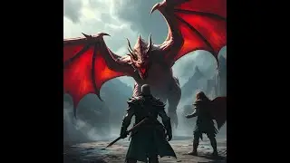 Dragon Age - The Veilguard Mythal's Retribution Fight +15 levels difference (Nightmare Difficulty)