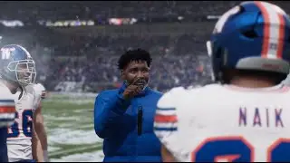 [VOD] S2 AFC CHAMPIONSHIP - OKC Wranglers | Madden 26 Team Builder Franchise