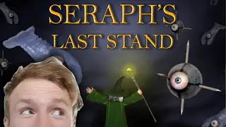 Mein Ersteindruck von SERAPHS LAST STAND