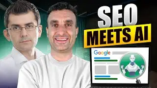 The Future of AI SEO Explained with Dan Petrovich