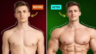 The ONLY 5 Chest Exercises You Need for a Bigger, Fuller Chest