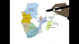 SADC Member States