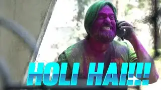 Holi Special what's app Status | NEW EFX STATUS| FT.ASHISH CHANCHLANI EDIT ||