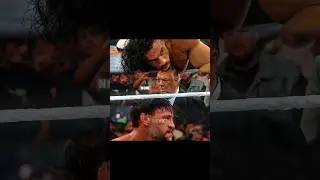 Roman Vs Seth Vs Punk With Heyman At WrestleMania 🥵 Edit