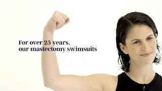 How Lands&rsquo; End&rsquo;s mastectomy swimwear has had an impact for 25 years and counting