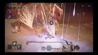 Tried to carry a game with Scholar