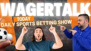 Don't Miss These Tuesday Bets! | College Basketball Picks & Best Bets | WagerTalk Today | 2/17/26