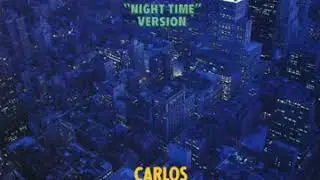 Carlos Toshiki & Omega Tribe- Matenro Island (1988)