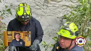 Rescate Altamira