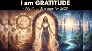 2025: Ang Huling Babala ni Gratitude Bago Sumapit ang 2026 (Wag Mong Palampasin!)