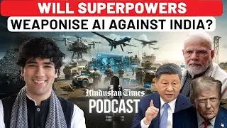 America's new plan to defeat China in the AI race