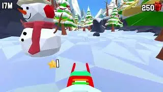 Slope Rider (2025)