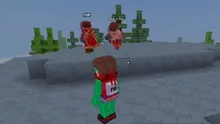 Angh doing PvP!🥶 I #13 I #subscribe #gamer #entertainment #minefun 